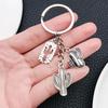 Porta-moedas, clips, porta-chaves – Chaveiros