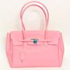 Li nuova estate nuova kiiikiii borsa in gelatina borsa a shopper borsa a tracolla grande capacità borsa da ascella