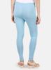 Monte Carlo Women Legging Blue