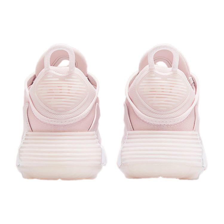 Nike Air Max 2090 Barely Rose Women's CT1290-600
