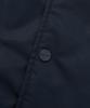 Covernat Arch Logo Satin Varsity Navy