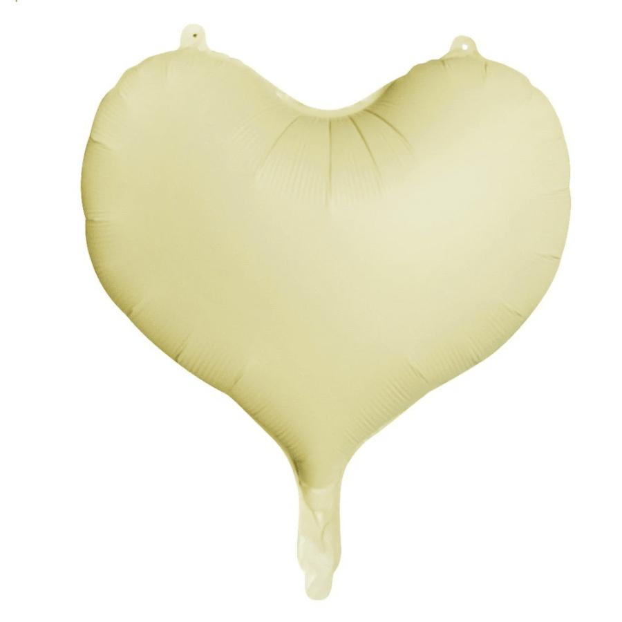 5pcs 20inch Herat Balloon Happy Birthday Valentines Day Aluminum Foil Balloons Globos For Wedding Birthday Party Decorations