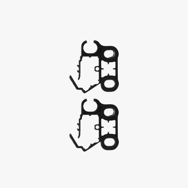 Bambu Lab 3D Printer Drag Chain Cable Management Clip