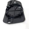 Car Right Front Side Door Wing Rear View Mirror Glass Lens Fit for Ford Mustang 2015 2016 2017