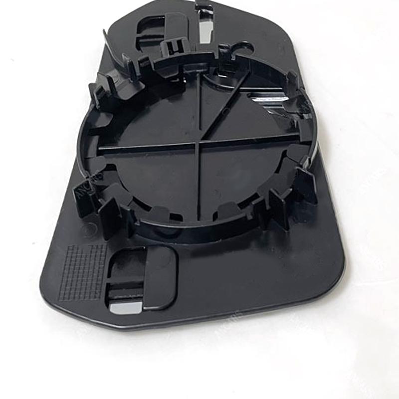 Car Right Front Side Door Wing Rear View Mirror Glass Lens Fit for Ford Mustang 2015 2016 2017