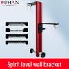 Infrared Laser Level Wall Mount Lift Stand and Support Rod
