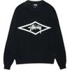 Stussy Surf Team Sweater 117273