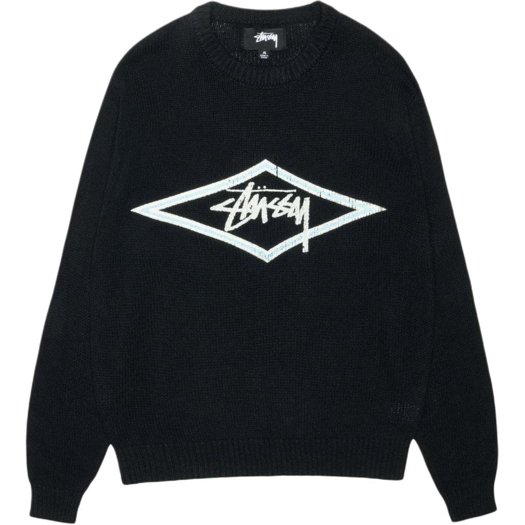Stussy Surf Team Sweater 117273