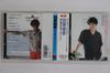 CD TOSHIHIKO TAHARA  Nami Ni Kieta Lovestory PCCA00022 PONY CANYON 1989 Japan Obi Japanese PopRock Used