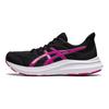 Asics  Jolt 4 Wide Black Pink Rave Women Sneakers 1012B422-003