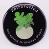 Couture et tricot – Badges