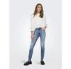 Only Forever Icon Skinny Fit Gen476 High Waist Jeans
