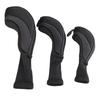 Hot-Selling Golf Club Headcovers for 1-3-5 Woods