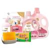 Longliqi Laundry & Home Care 6-Piece Gift Set