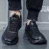 Fashion Height Up Playform Classic Sneakers Woven Wholesale Goods For Business Men Sports Shoes Resale What's Sneeker Badkets