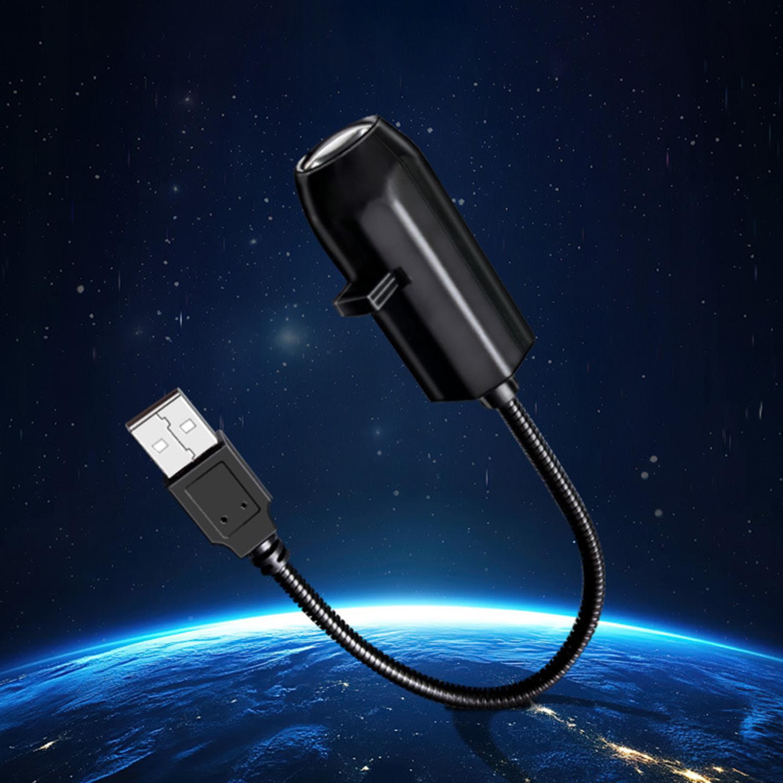 Рождественский проектор с питанием от USB Рождественский проектор светодиодные огни 360 вращающаяся ночная лампа с 4 узорами для вечеринки домашний декор China Mainland