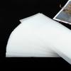 15/50sheets Hair Dye Paper Reusable Highlight Dyeing Coloring Separating Sheet Foil Paper Wicks Hairdresser Salon Barber Tools