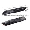 Sequential Flow Fender Side Marker Light for BMW 1, 3, and 5 Series (E81, E87, E88, E90)