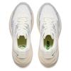 New Anta Anti Slip And Wear Resistant Breathable Low Top Casual Running Shoes Women's White Gray 922515516-3