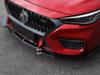 2020 MG6 Front Lip Spoiler for Third Gen MG6 Modification