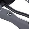 Outer Door Handle Carrier Direct Replaces High Performance Premium Metal Easy to Install Spare Parts