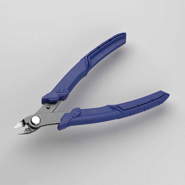 Bandai Spirits Build-Up Nipper, Korean Popular Bandai