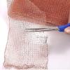 Durable Anti-snail Filter Food Grade Woven Screen Filter Pure Copper Wire Mesh  Distillation