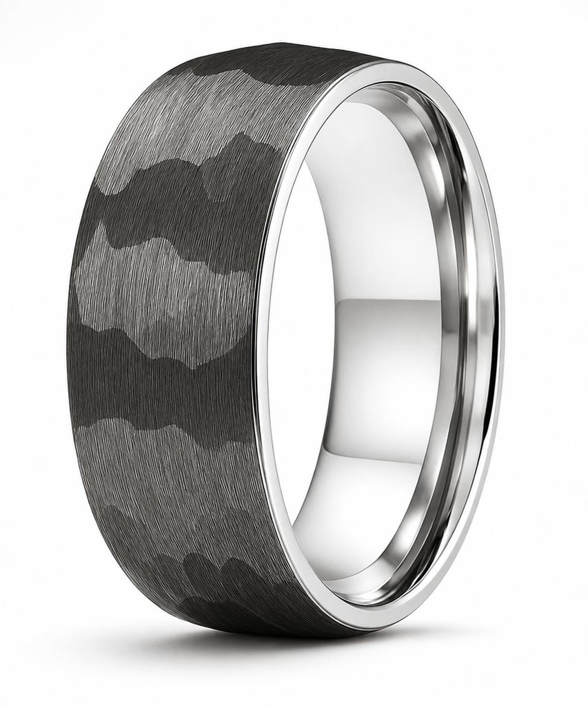 Mark-4 Hammering 8Mm (Tungsten Carbide)