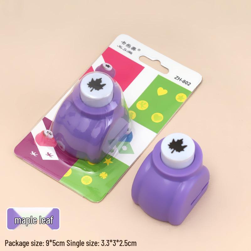 

Новинка Дырокол для DIY Фотоальбомов - Ручной Детский Эмбоссер и Креативные Студенческие Канцелярские Товары