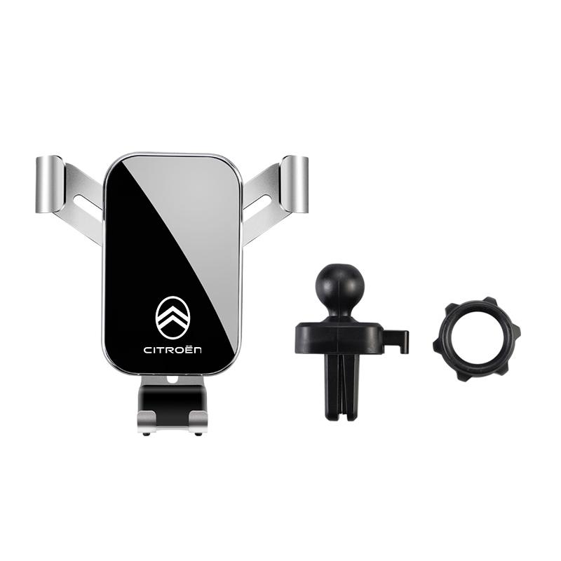 Auto Handyhalter GPS Halterung Für Citroen C3 C5 AIRCROSS C5X C4 Cactus PICASSO e-C3 e-C4 C1 C-Crosser C6 C2 Celysee