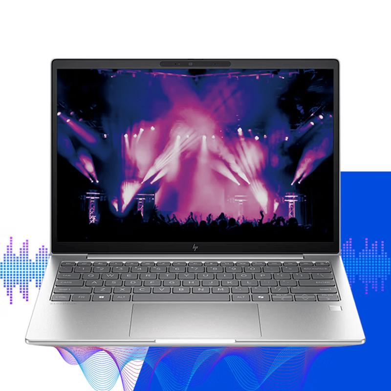 HP EliteBook 6 G1i 13 Laptop (CN version)