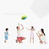 Spiral Foam Football Indoor Outdoor Football Kids Outdoor Sports Toy