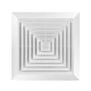Ceiling-Mounted Duct Exhaust Fan for Bathroom and Kitchen