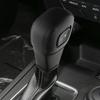 Car Gear Shift Knob Cover for Ford Everest 2019 - 2026 Ranger 2018 - 2026 AT Leather Gear Head Collars Protector Accessories