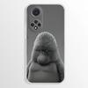 For Huawei Honor 50 Case Soft Silicone Fashion Marble Clear Cover For Honor 50 Honor50 Bumper NTH-NX9 Phone Case Honor 50 Fundas