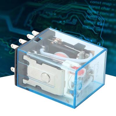 Komponenten für elektrische Stromkreise – Relais