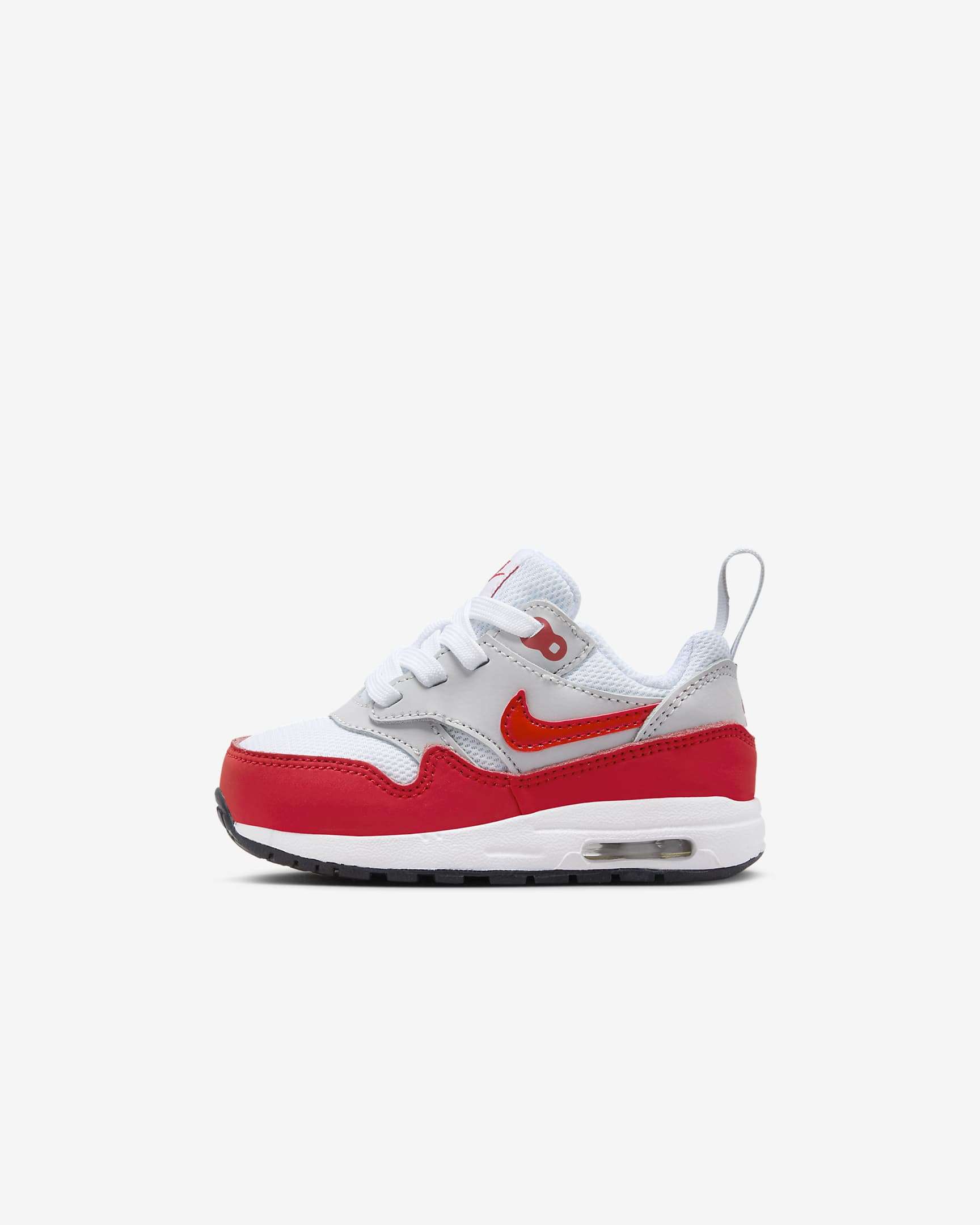 

Детские кроссовки Air Max 1 Easy On DZ3309-003 Дети