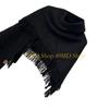 49MD Simple Styles Neckerchief Office Wear Scarf Travel Friendly Outdoor Scarf for Outdoor Adventures and Daily Use