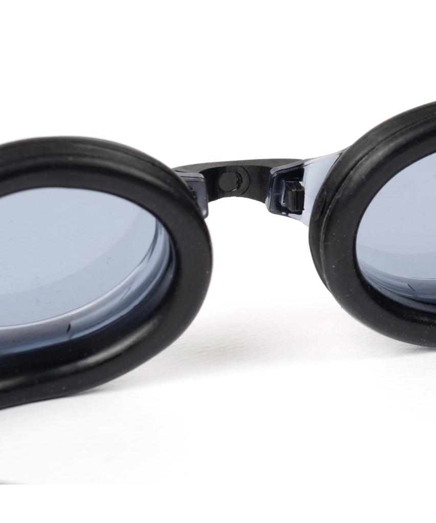 Lenomasuyeongbog Accessories Adult Anti-Fog Goggles Black Ro-Rg2C001-Bk