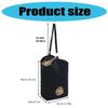 Large Capacity Horse Feed Storage Bag Hays Carriers Horse Hays Bag Horse Feeding Bag Horse Feeding Accessories for Stall