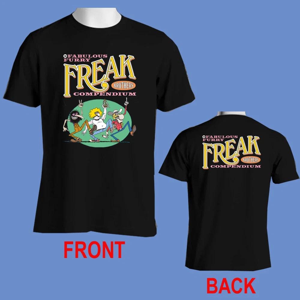 

The Fabulous Furry Freak Men s Black Size S-5XL 2XL