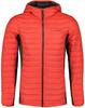 Columbia Powder Pass Hybrid Hooded Jacket Men (1773271)