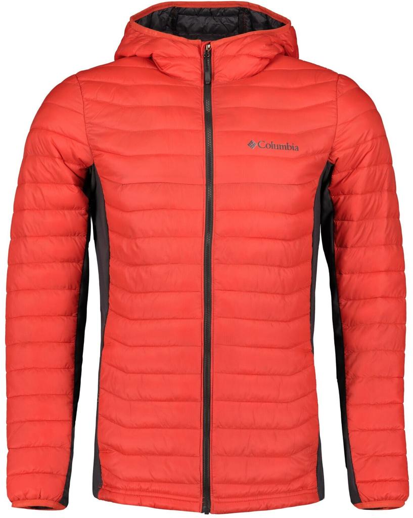 Columbia Powder Pass Hybrid Hooded Jacket Men (1773271)