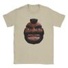 Creative Hog Rider   T-Shirts Men Crewneck Pure Cotton T Shirt  Short Sleeve Tee Shirt Classic Clothes