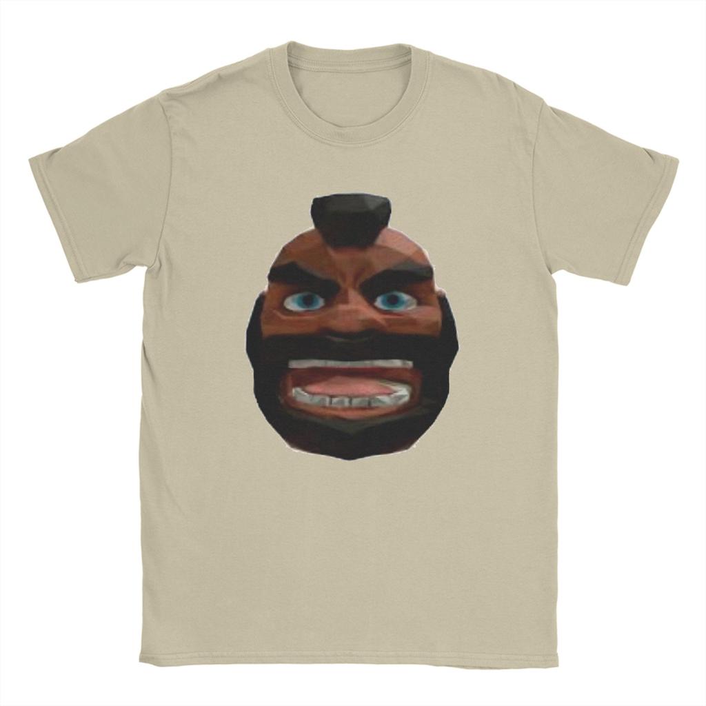 Creative Hog Rider T-Shirts Men Crewneck Pure Cotton T Shirt Short Sleeve Tee Shirt Classic Clothes