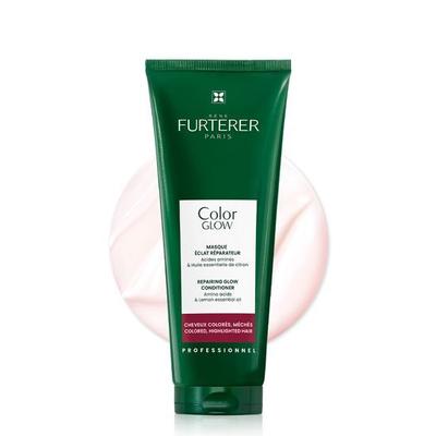 Rene Furterer Color Glow Maske für gefärbtes Haar 250ml