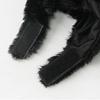 Noise Protection Pet Fly Hat Warm Cats Cosplay Costume Fashion Pet Headgear  Party