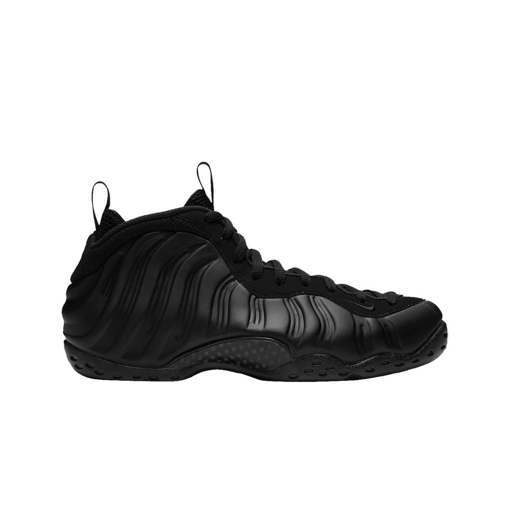 Nike Air Foamposite One Anthracite 2007
