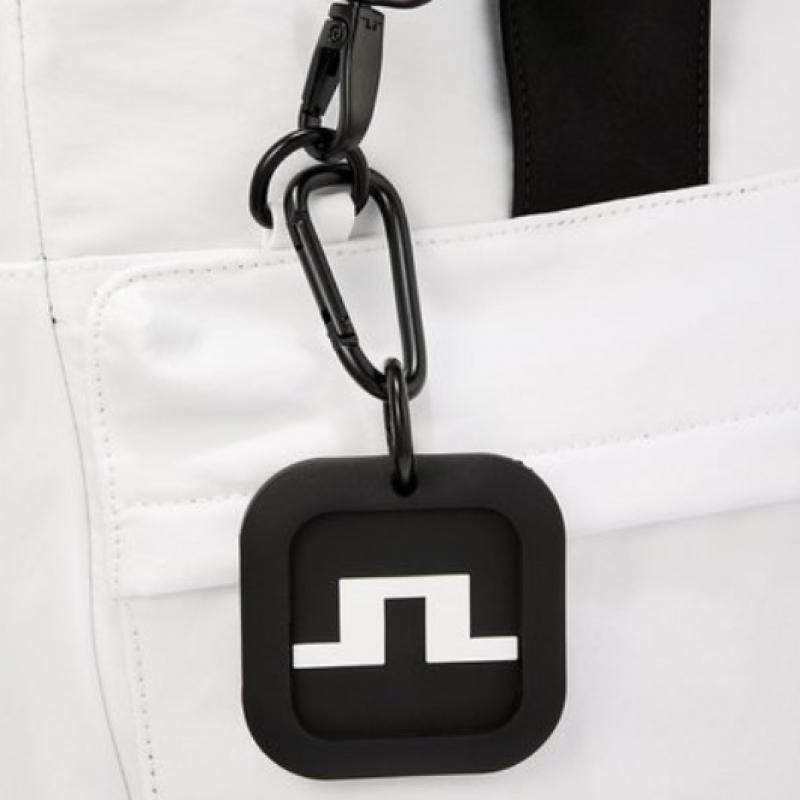 J.lindeberg Unisex Boston Bag 26 Year Model 1576181990 