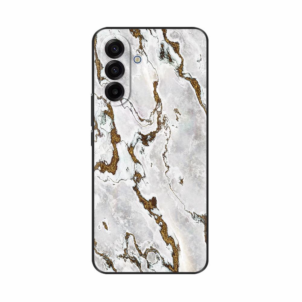 For Samsung A17 5G Case SM-A176B NEW TPU Silicone Phone Cover For Samsung Galaxy A07 Fundas Shockproof Cute Printing Soft Cases